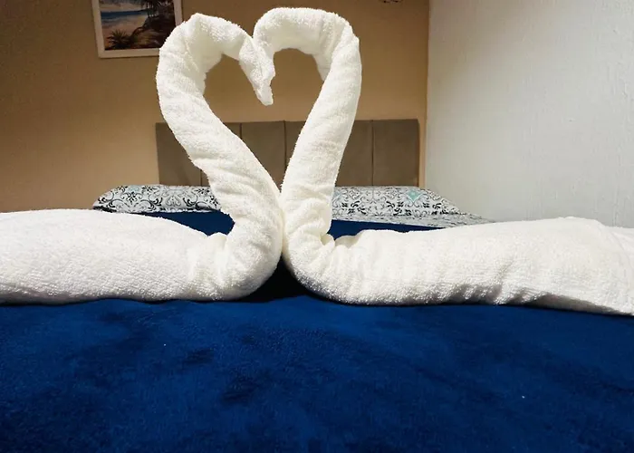 Suítes Centro Porto Pôrto das Galinhas